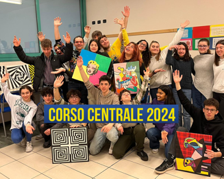 Corso Centrale 2024