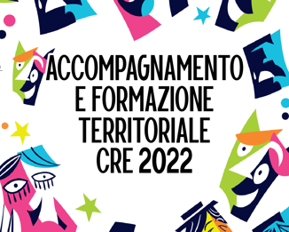 Formazione e accompagnamento territoriale (2022) 