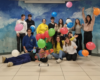 Il Corso Centrale sta tornando