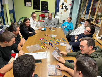 In oratorio torna l'équipe educativa per educare insieme