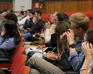 Formazione e accompagnamento per gli educatori degli adolescenti