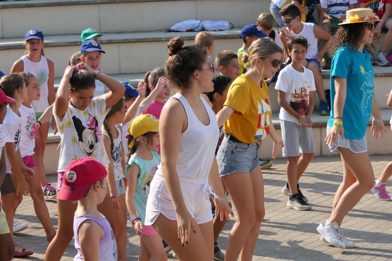 Cre come palestra delle vocazioni