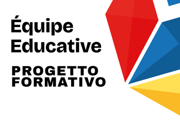 Équipe educative: progetto formativo