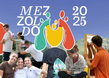 Mezzoldo 2025