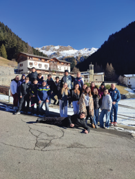 Oratorio Brusaporto: la forza dei legami si costruisce nella semplicità