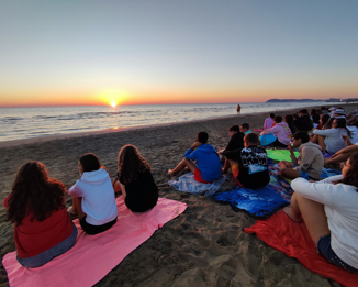 Moduli per campiscuola, vacanze e pellegrinaggi