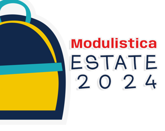 Modulistica Cre e Campiscuola Estate 2024