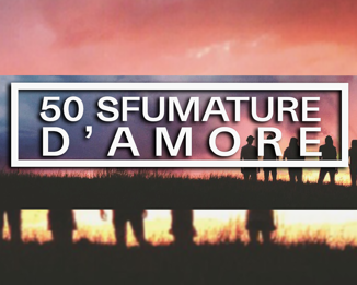 50 sfumature d'amore 
