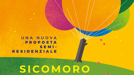 Sicomoro: un'esperienza semi-residenziale per adolescenti