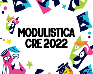 Modulistica per Cre e campiscuola