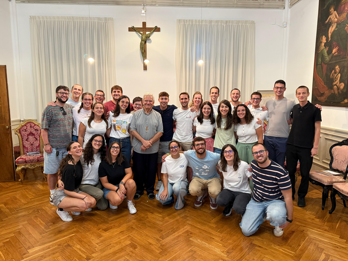 Chiamati a testimoniare il Vangelo nel servizio
