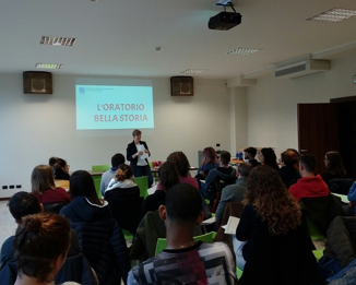 Progettiamo la settimana di San Giovanni Bosco