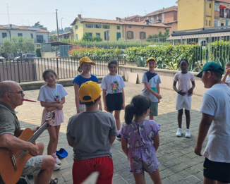 Quando lo straordinario abita nell’«insieme»