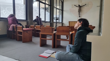 Ritornare per cercare nuove risposte nell’oggi