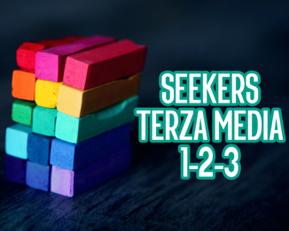 Seekers Terza Media e 1-2-3^ Superiore