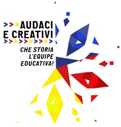 Audaci e creativi: la campagna social