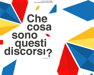 Che cosa sono questi discorsi? (2021/2022)