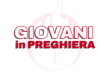 Giovani in Preghiera 2025/2026