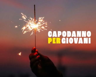 Proposte per Capodanno 2026