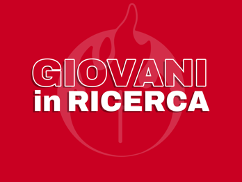 Giovani In Ricerca 2025/2026