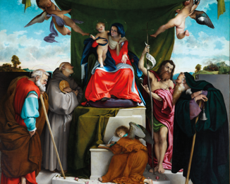 L’Avvento è ricerca della Gioia