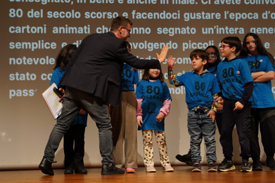 Parola ai protagonisti di Su Il Sipario: «Un’emozione unica»