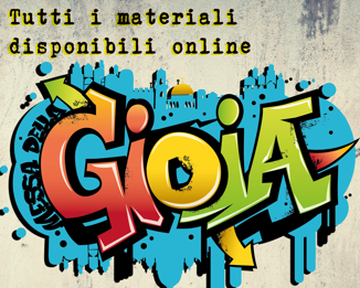 Messa della Gioia 