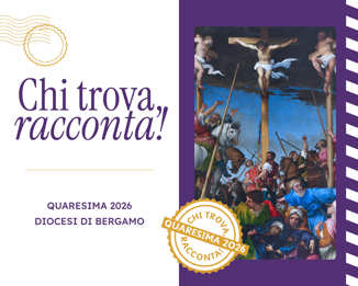 Chi trova, racconta! (2026)