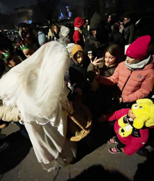 Attendere Santa Lucia tra preghiera, storia e valori