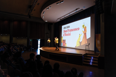 «Bella Fra!»: presentato il progetto del Cre a don e coordinatori