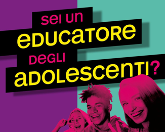 Educare in oratorio