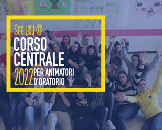 Corso Centrale 2022