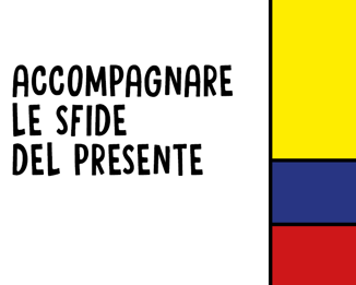 Accompagnare le sfide del presente (2020)