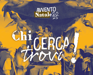 Chi cerca trova (2025)