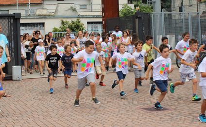 Un Cre all'insegna della cura e del servizio