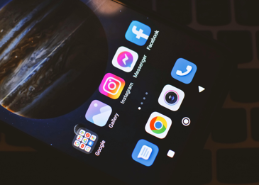 Pastorale digitale e adolescenti