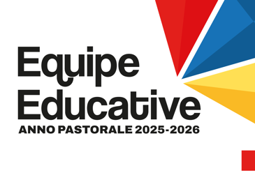 Percorsi per equipe educative 2025/2026
