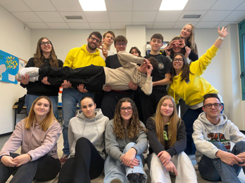 Essere animatori d’oratorio