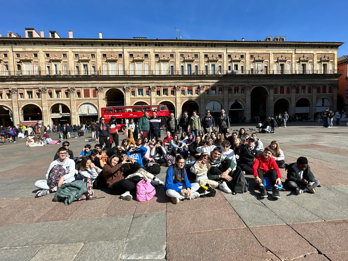 In viaggio per darsi e donare tempo