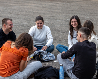 Riparte il Gruppo Samuele