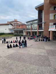 In festa per mettere al centro l'essere comunità