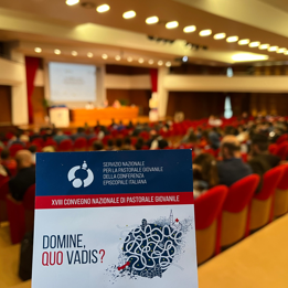 Domine, quo vadis?