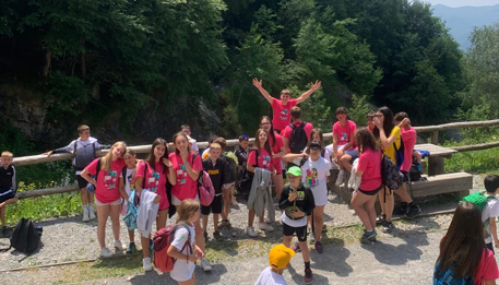Presentazione proposte Adolescenti, Giovani e Oratori