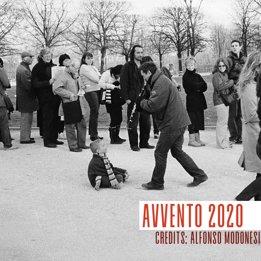 Catechesi e animazione liturgica (Avvento 2020)