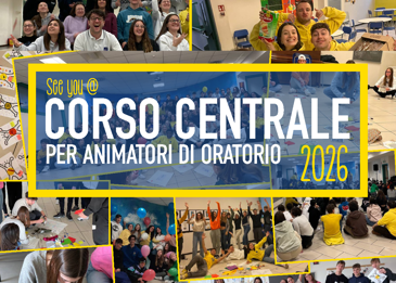 Corso Centrale 2026