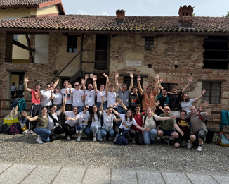 Al servizio degli oratori e dei giovani con il sorriso