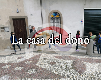 Convegno "La casa del dono"