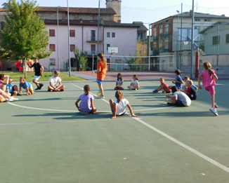 La qualità dell'educare negli oratori