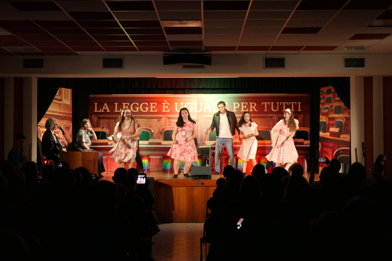 «80 Speranza» in scena all'oratorio di Gandosso
