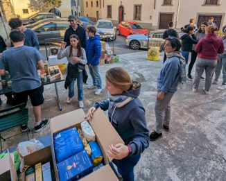 Combattere la marginalità con la prossimità 